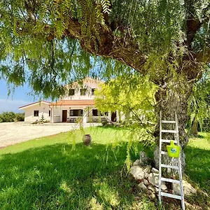 Apartment Andrea San Lorenzo, Noto