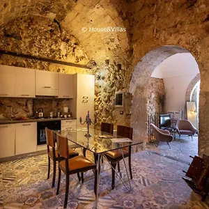 Apartment Vaniglia, Noto