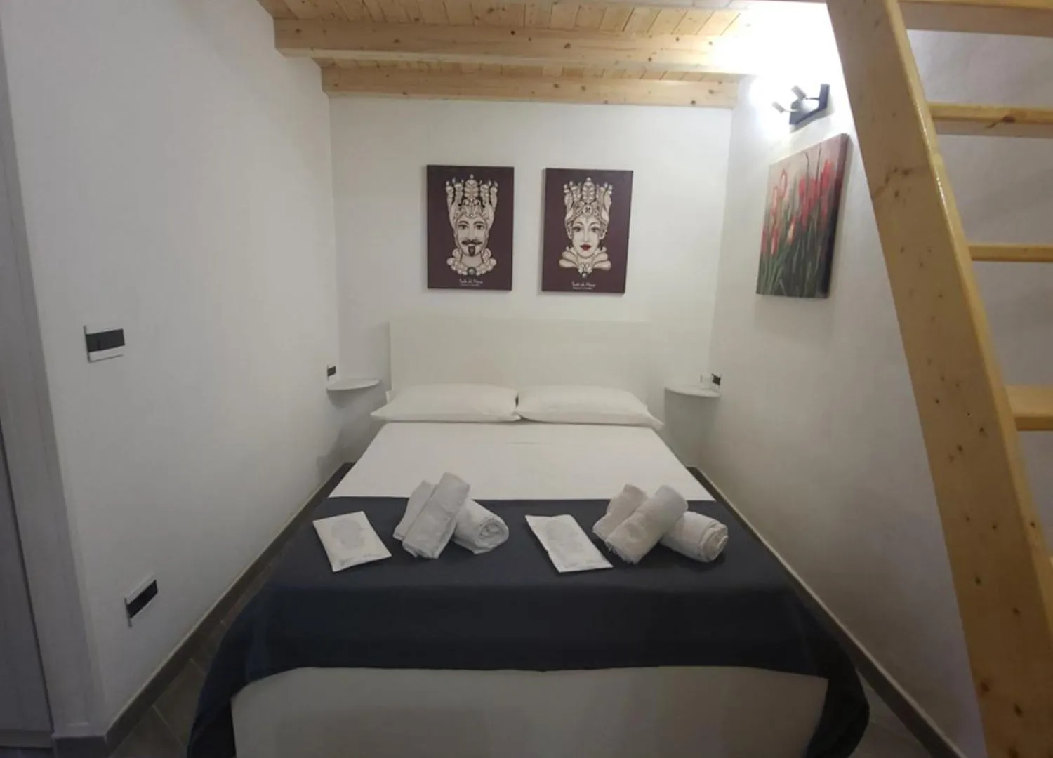 Casa Vacanze Giorgia Noto