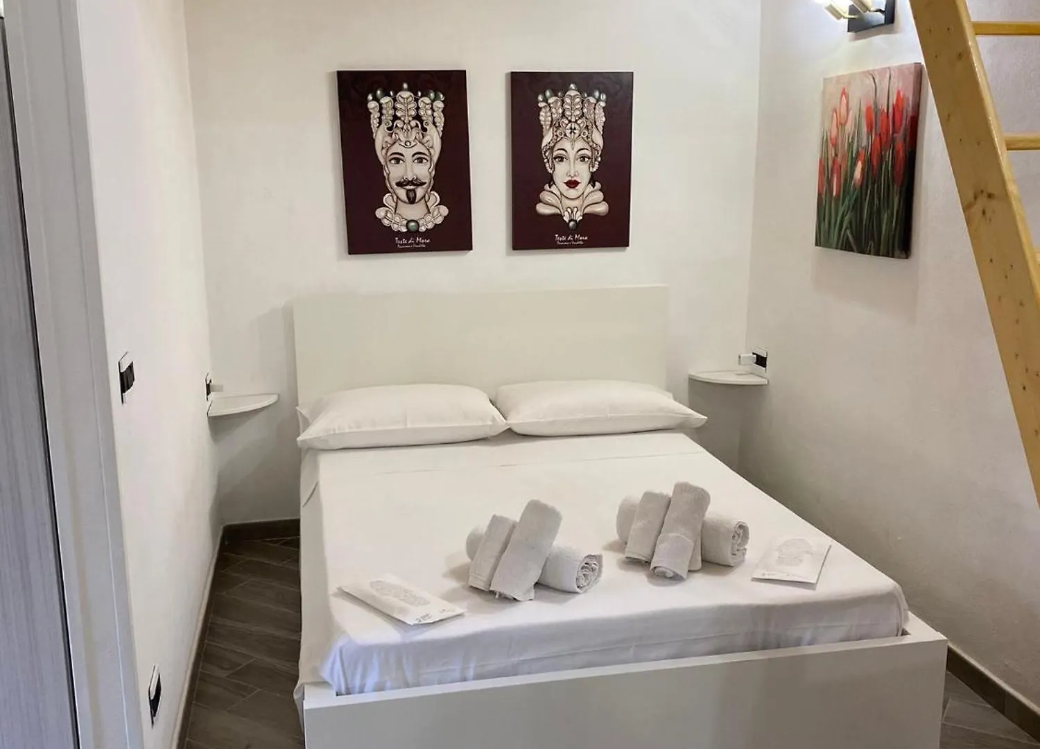 Apartment Casa Vacanze Giorgia Noto Italy