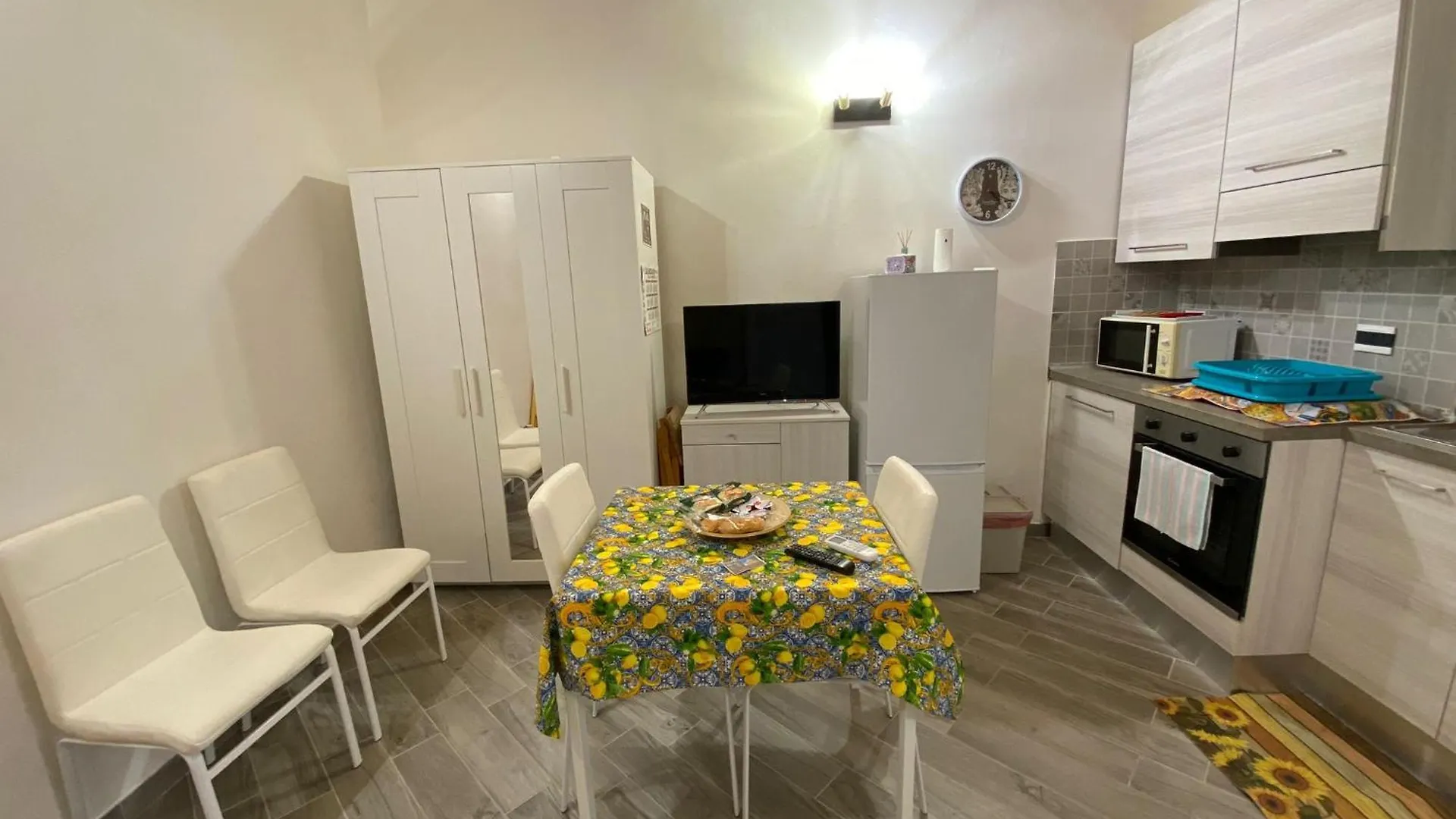 Apartment Casa Vacanze Giorgia Noto