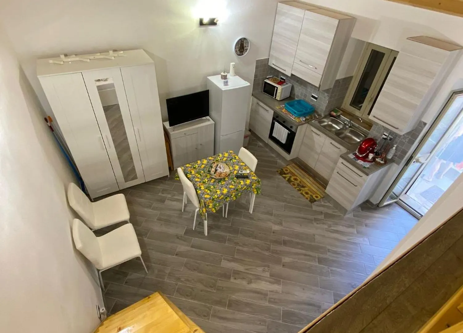 Casa Vacanze Giorgia Noto Italy